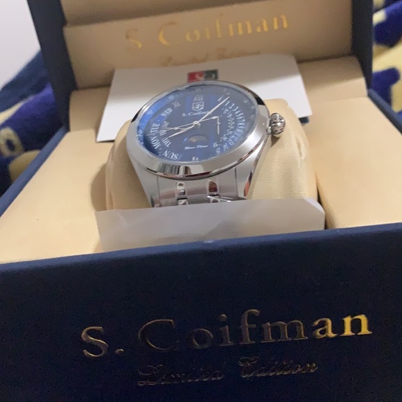 New watch - Picture 3 of 7